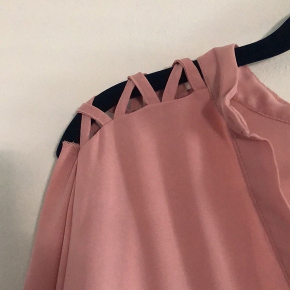 Rue21 Blouse Size M - Picture 3 of 5